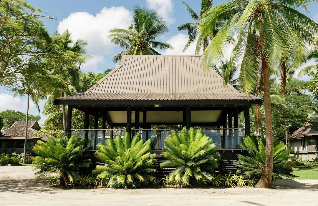 Doubletree By Hilton Fiji - Sonaisali Island-1
