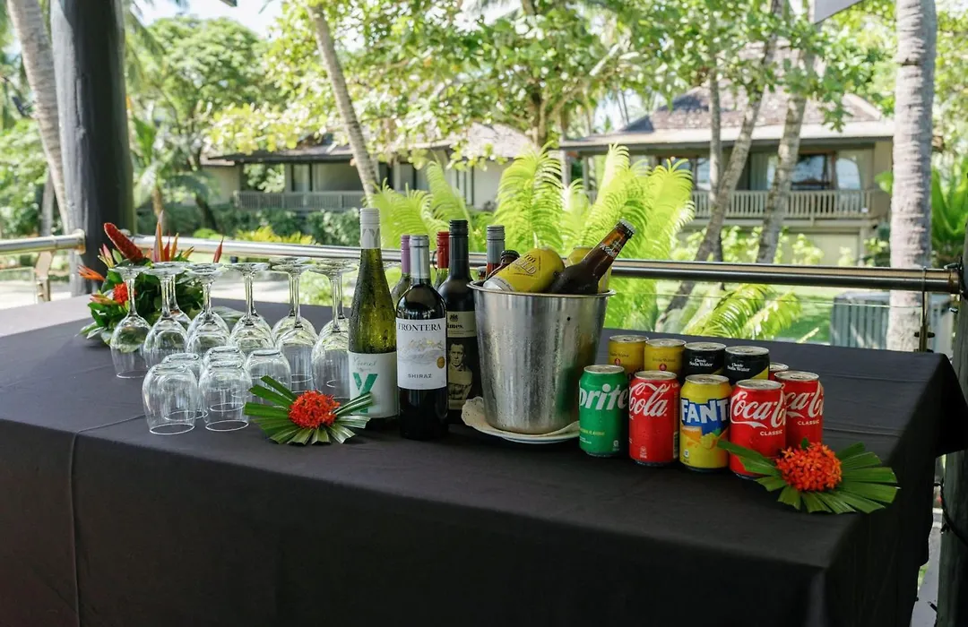 Doubletree By Hilton Fiji - Sonaisali Island-1