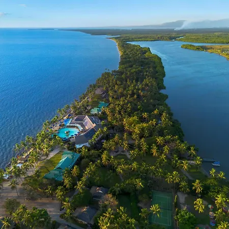 Doubletree By Hilton Fiji - Sonaisali Island-3
