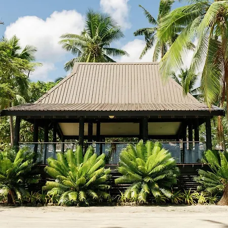 Doubletree By Hilton Fiji - Sonaisali Island-2