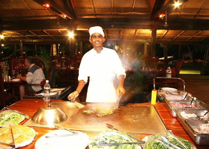 Club Fiji Resort Nadi