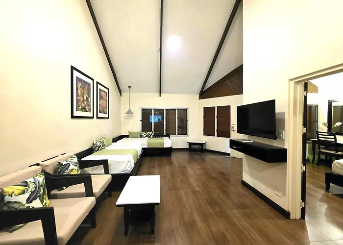 Tokatoka Resort Hotel Nadi